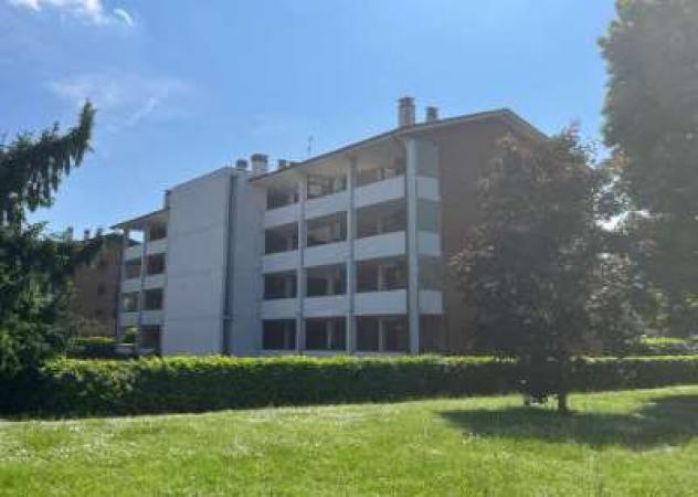 appartamento in vendita a Vizzolo Predabissi