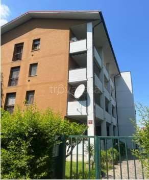 appartamento in vendita a Vizzolo Predabissi