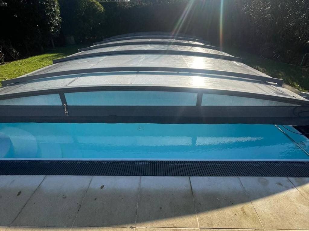 casa indipendente in vendita a Vizzolo Predabissi