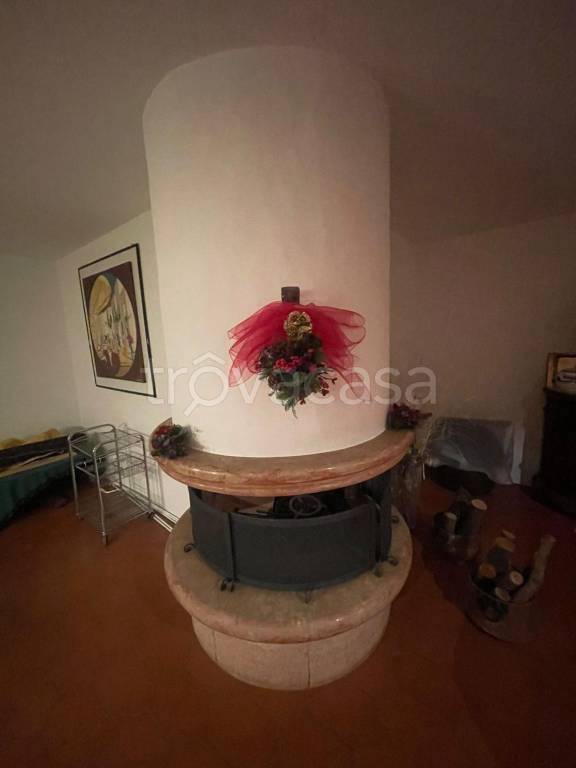 casa indipendente in vendita a Vizzolo Predabissi