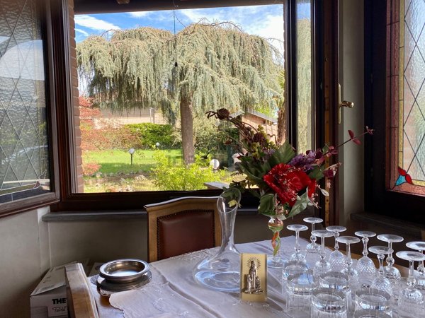 casa indipendente in vendita a Vizzolo Predabissi