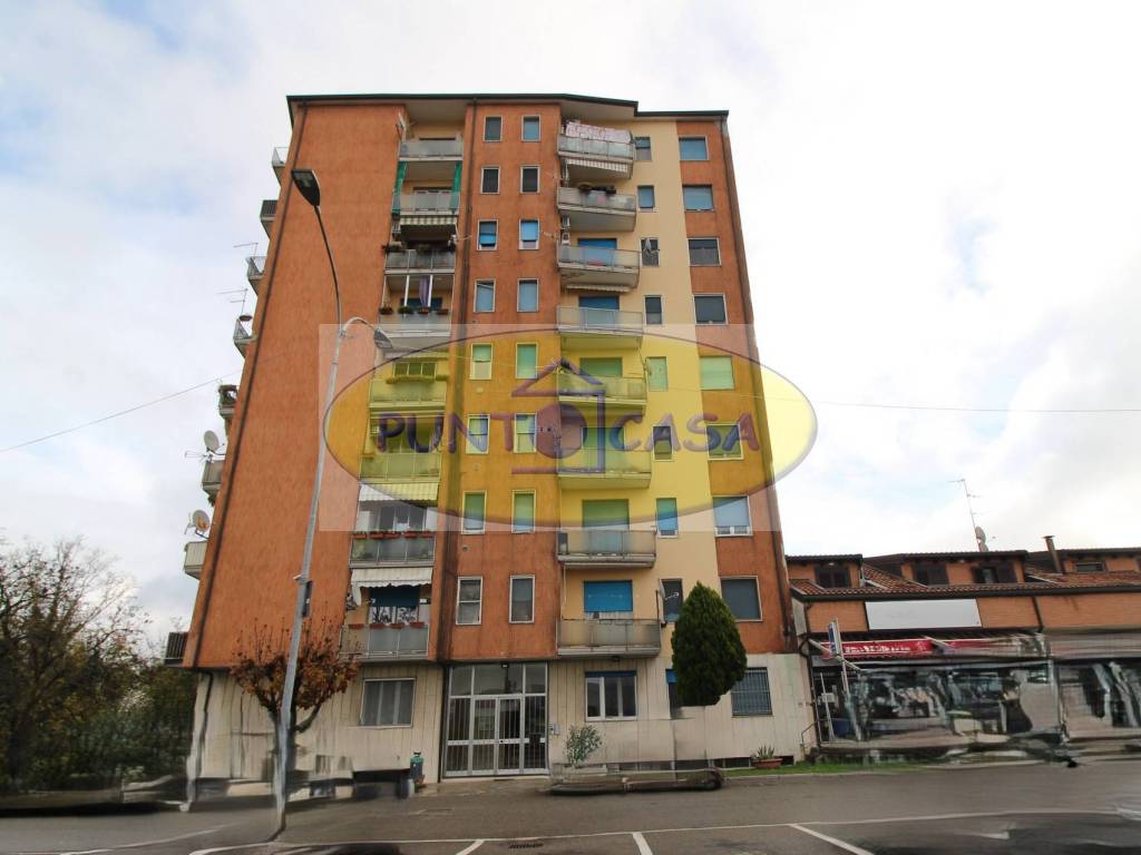 appartamento in vendita a Vizzolo Predabissi