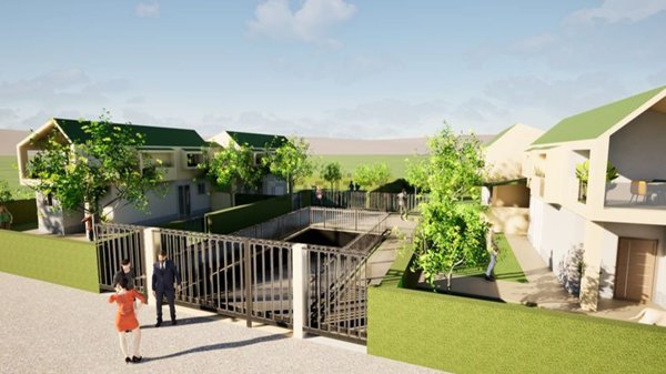 casa indipendente in vendita a Vizzolo Predabissi