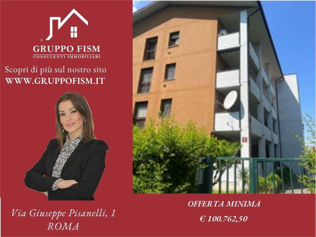 appartamento in vendita a Vizzolo Predabissi