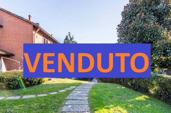 casa indipendente in vendita a Vizzolo Predabissi