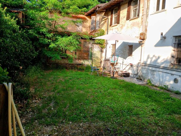 appartamento in vendita a Vizzolo Predabissi