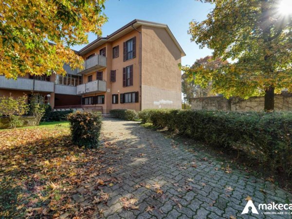 appartamento in vendita a Vizzolo Predabissi