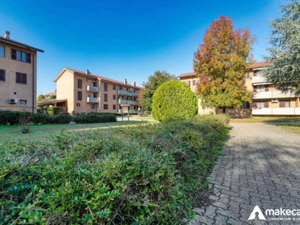 appartamento in vendita a Vizzolo Predabissi