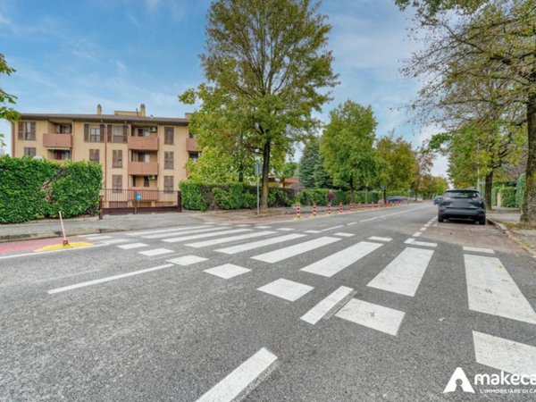 appartamento in vendita a Vizzolo Predabissi