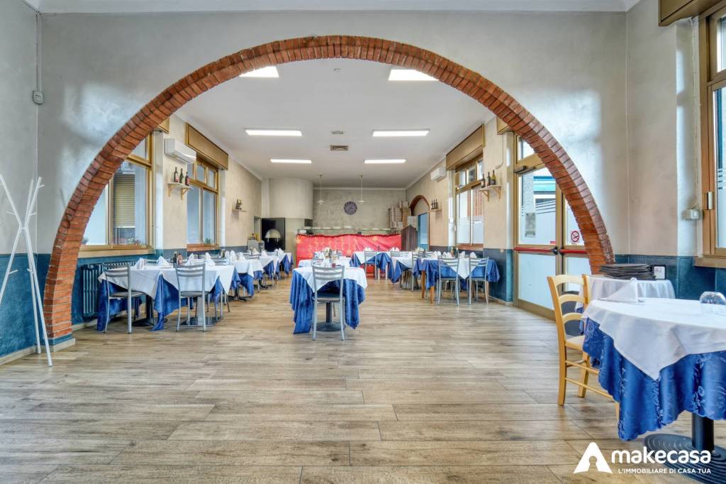 negozio in vendita a Vizzolo Predabissi