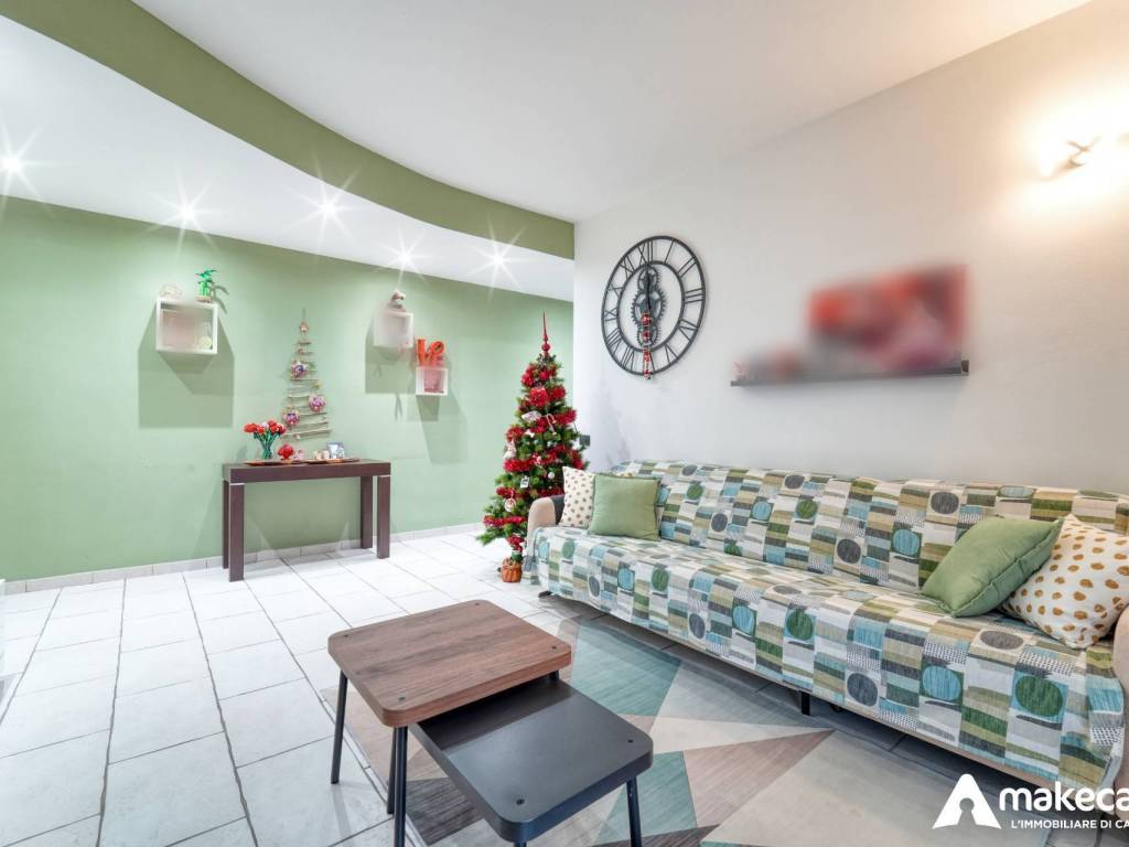 appartamento in vendita a Vizzolo Predabissi