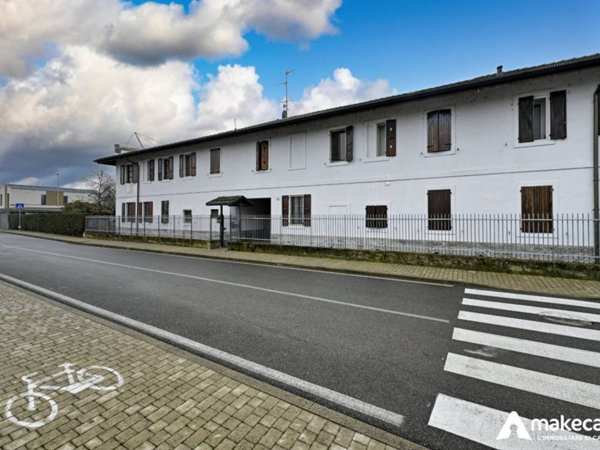 appartamento in vendita a Vizzolo Predabissi