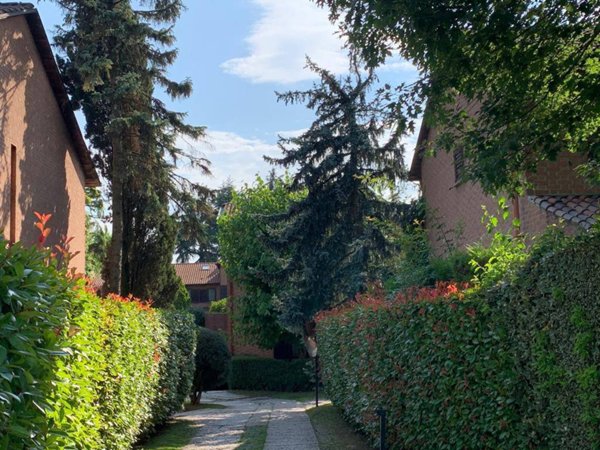 casa indipendente in vendita a Vizzolo Predabissi