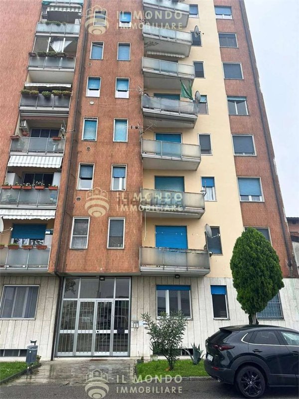 appartamento in vendita a Vizzolo Predabissi