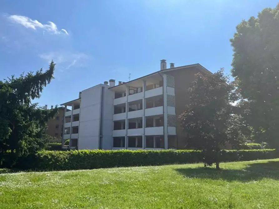 appartamento in vendita a Vizzolo Predabissi