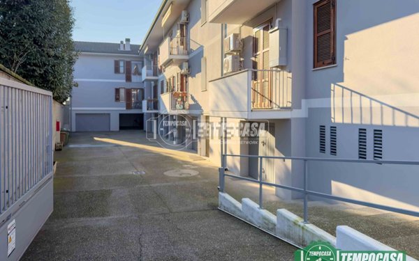 appartamento in vendita a Vizzolo Predabissi