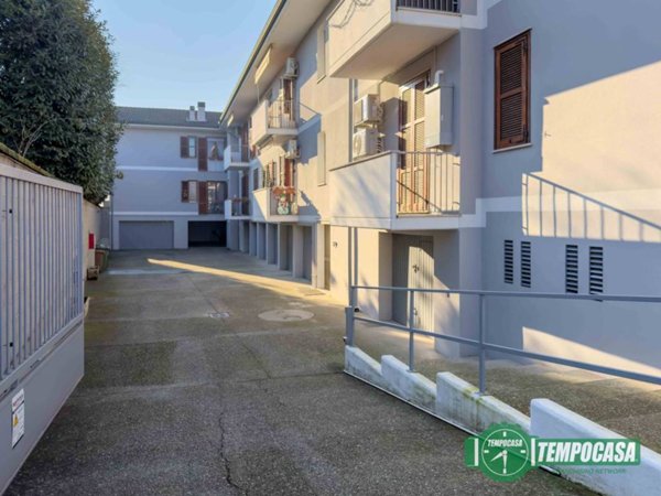 appartamento in vendita a Vizzolo Predabissi