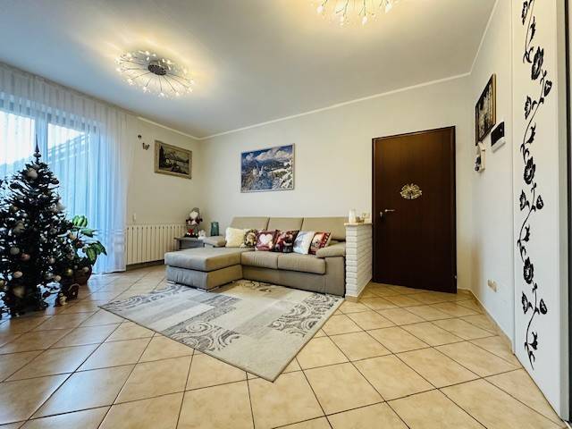 appartamento in vendita a Vizzolo Predabissi