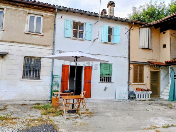 appartamento in vendita a Vizzolo Predabissi