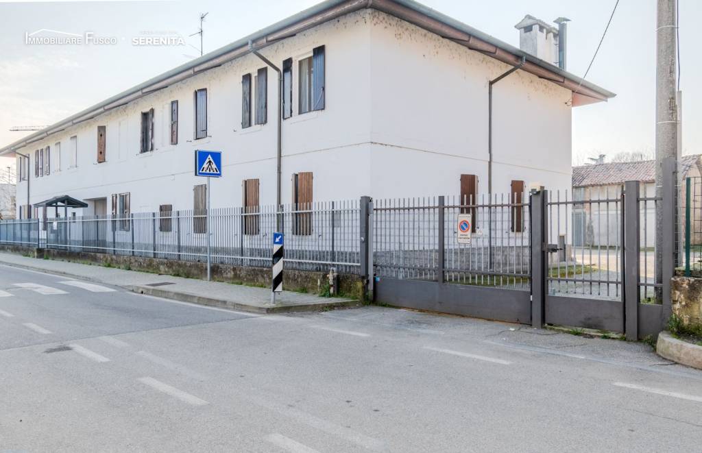 appartamento in vendita a Vizzolo Predabissi