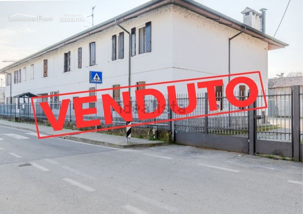 appartamento in vendita a Vizzolo Predabissi