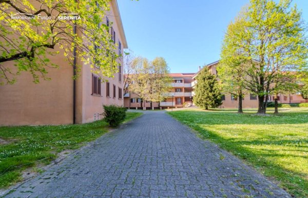 appartamento in vendita a Vizzolo Predabissi