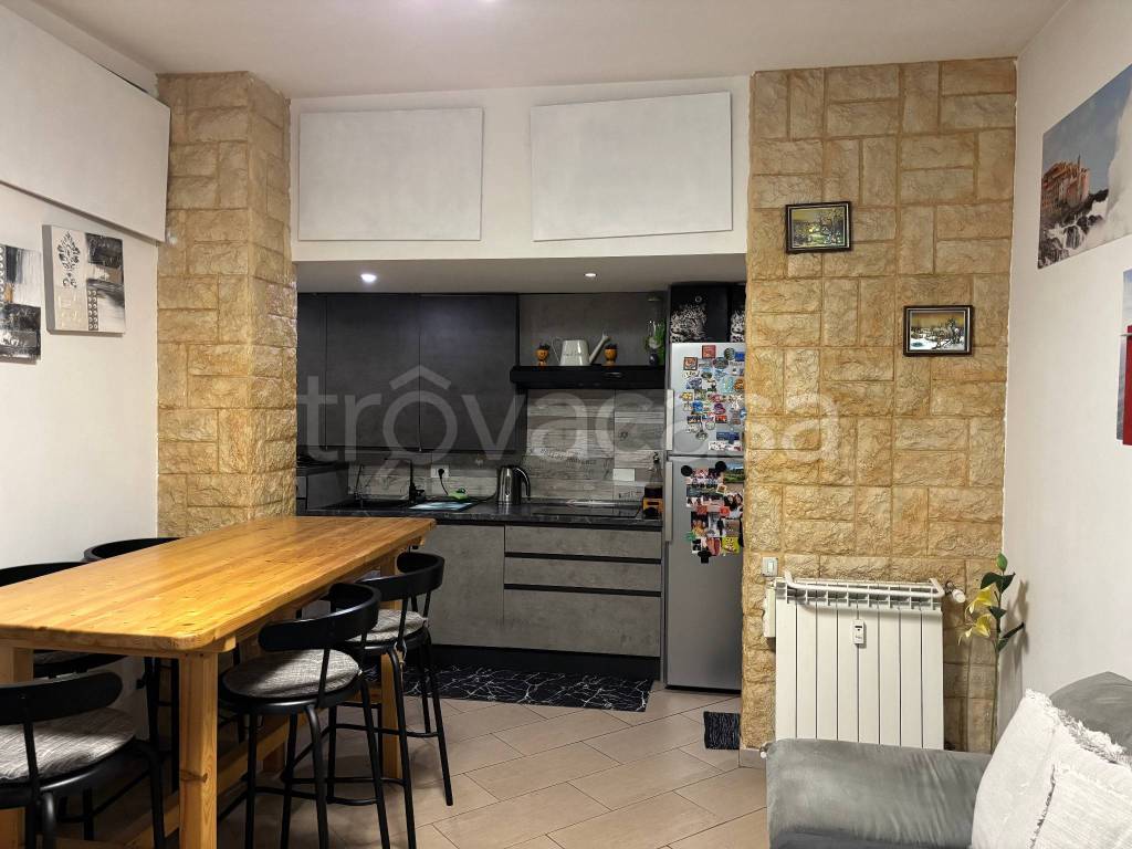 appartamento in vendita a Vizzolo Predabissi