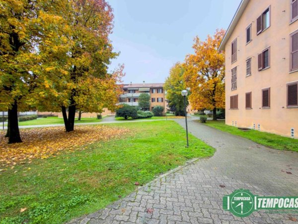 appartamento in vendita a Vizzolo Predabissi