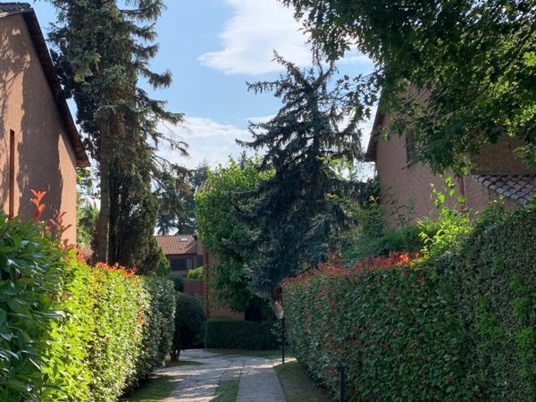 casa indipendente in vendita a Vizzolo Predabissi