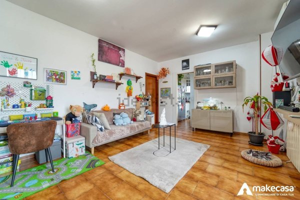 appartamento in vendita a Vizzolo Predabissi