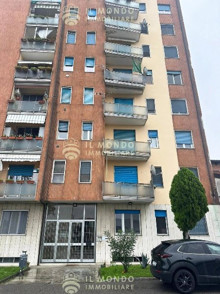 appartamento in vendita a Vizzolo Predabissi