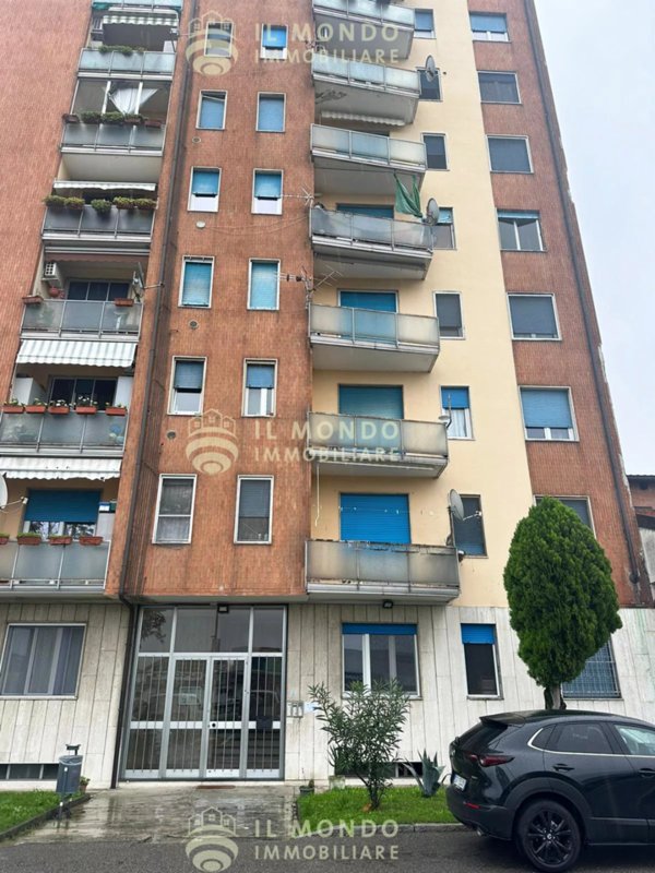 appartamento in vendita a Vizzolo Predabissi