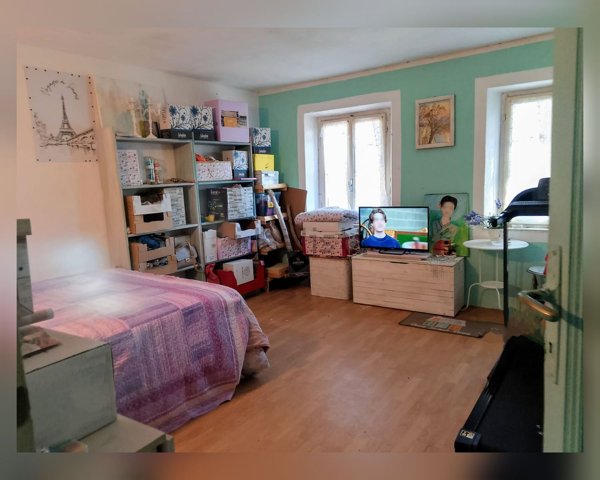 appartamento in vendita a Vizzolo Predabissi