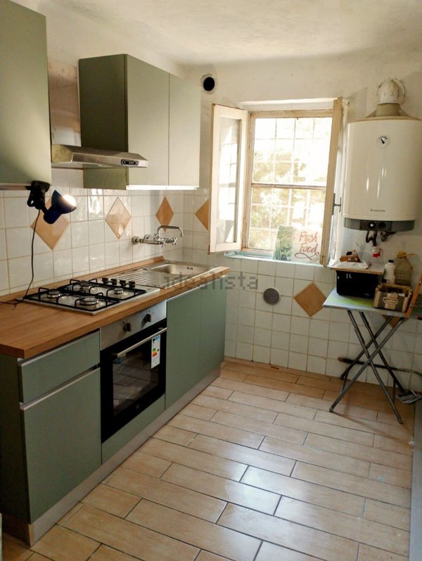 appartamento in vendita a Vizzolo Predabissi