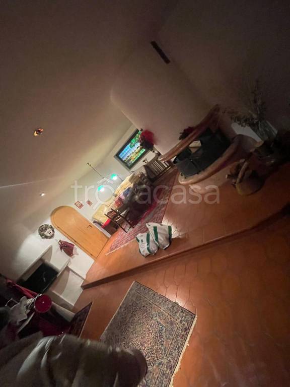 appartamento in vendita a Vizzolo Predabissi