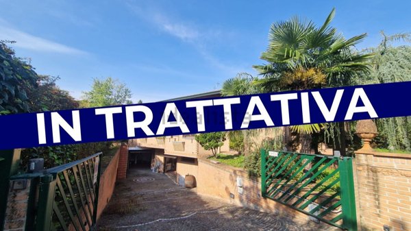 casa indipendente in vendita a Vizzolo Predabissi