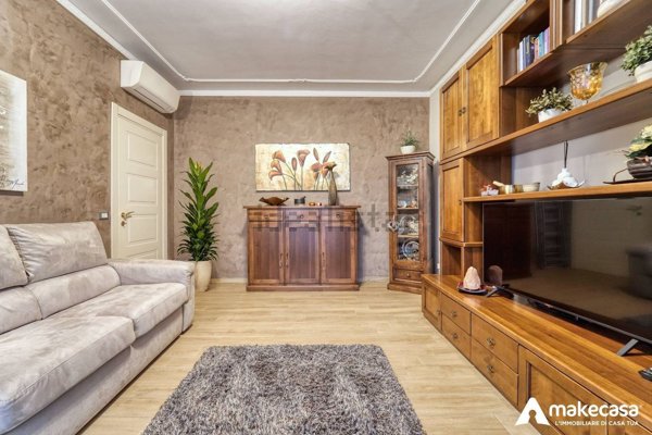 appartamento in vendita a Vizzolo Predabissi