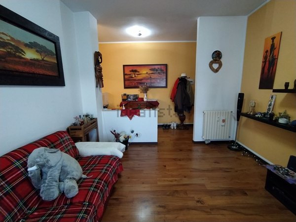 appartamento in vendita a Vizzolo Predabissi