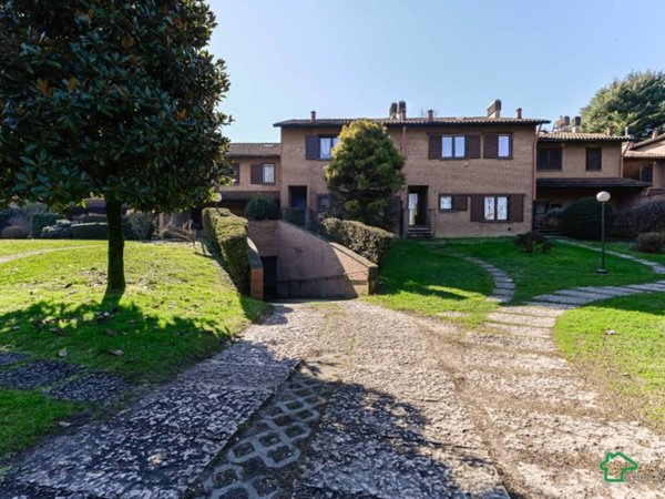 casa indipendente in vendita a Vizzolo Predabissi