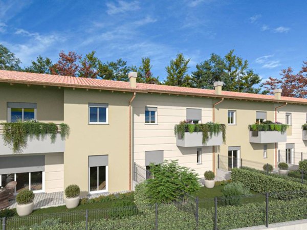 casa indipendente in vendita a Vizzolo Predabissi