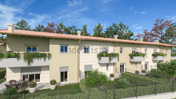 casa indipendente in vendita a Vizzolo Predabissi