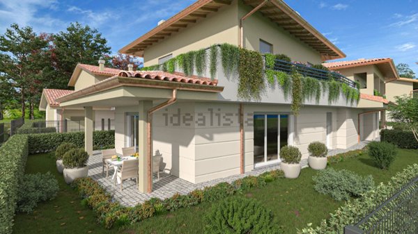 casa indipendente in vendita a Vizzolo Predabissi