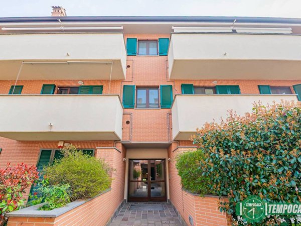 appartamento in vendita a Vizzolo Predabissi