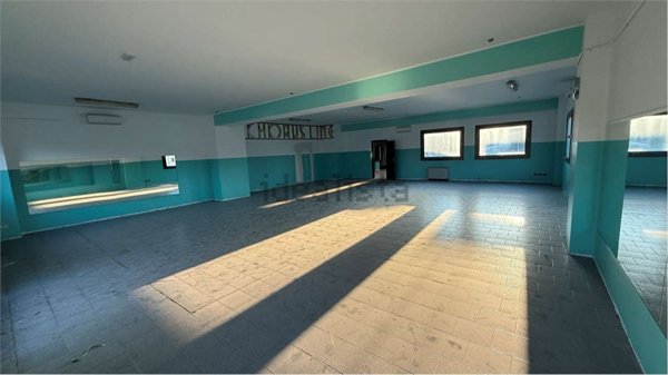 loft in vendita a Vizzolo Predabissi