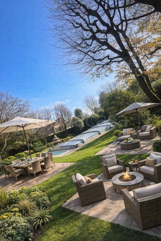 casa indipendente in vendita a Vizzolo Predabissi