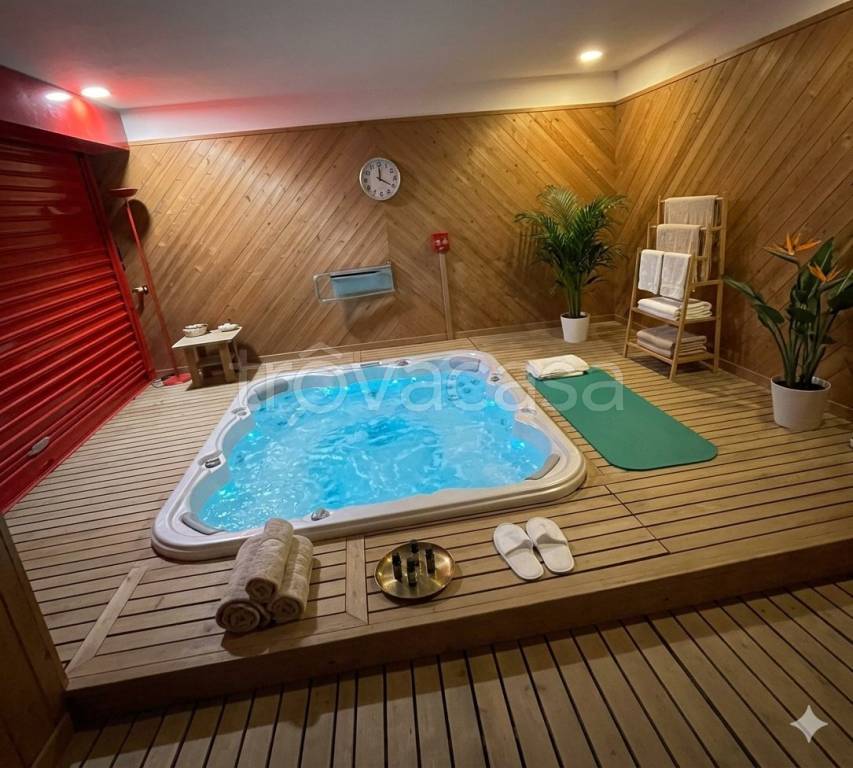 casa indipendente in vendita a Vizzolo Predabissi