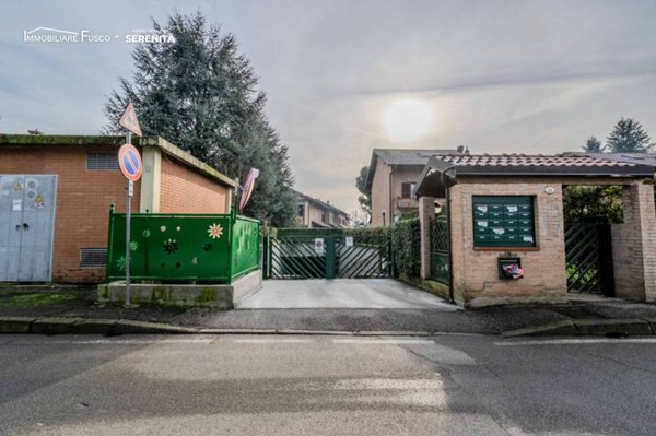casa indipendente in vendita a Vizzolo Predabissi
