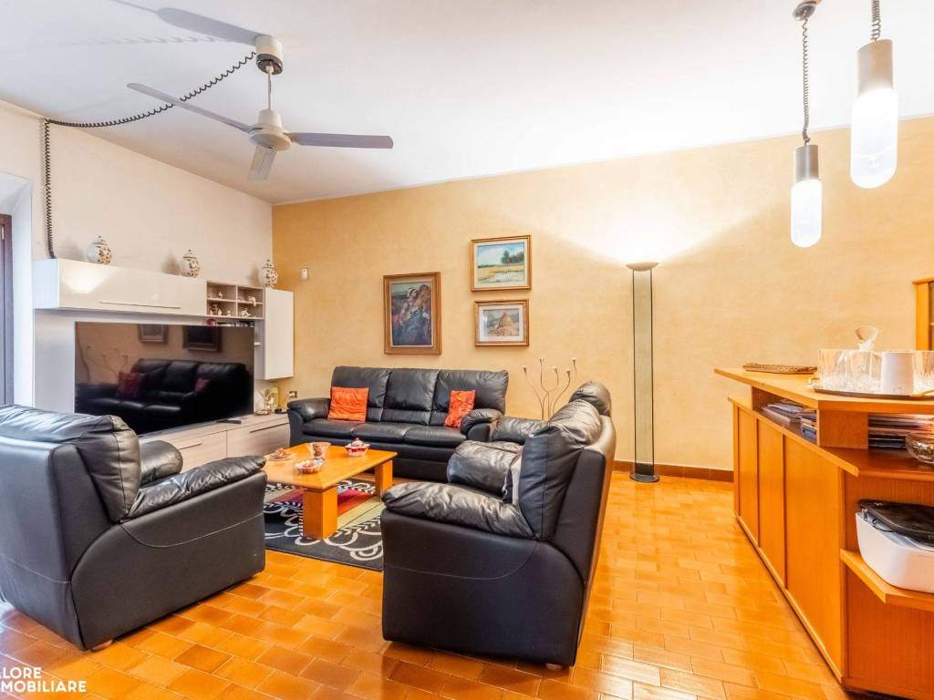 casa indipendente in vendita a Vizzolo Predabissi