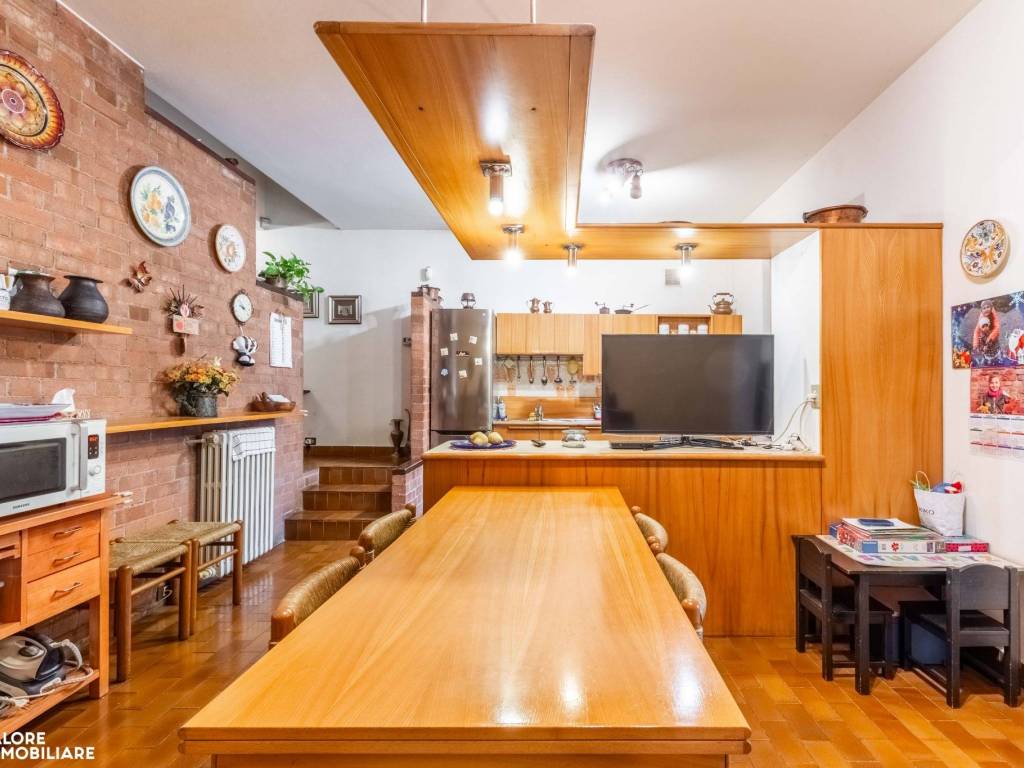 casa indipendente in vendita a Vizzolo Predabissi