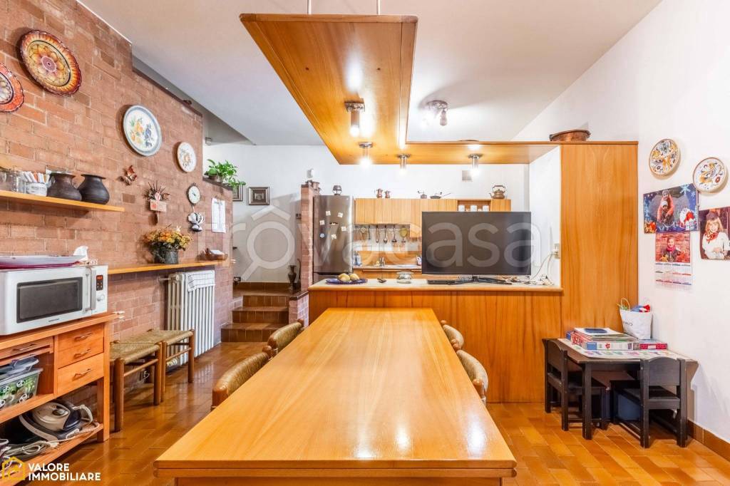 casa indipendente in vendita a Vizzolo Predabissi